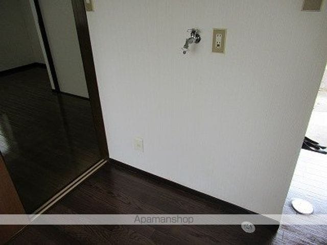 コーポポプラの内装写真