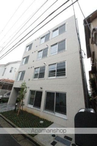 Ludens下井草MAXIVの外観写真