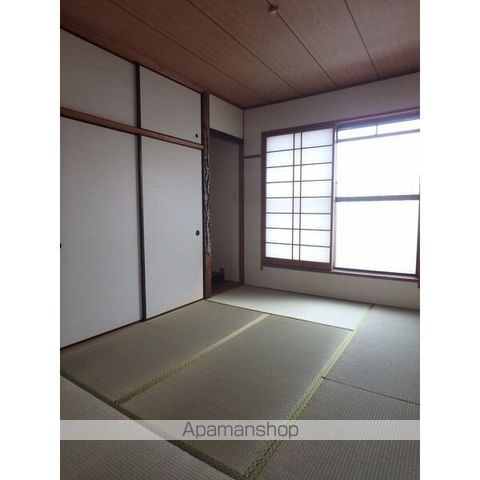 プランドゥ川津の内装写真