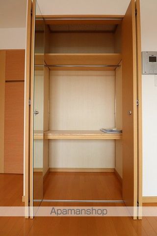 ファースト・レーベン大手町の内装写真