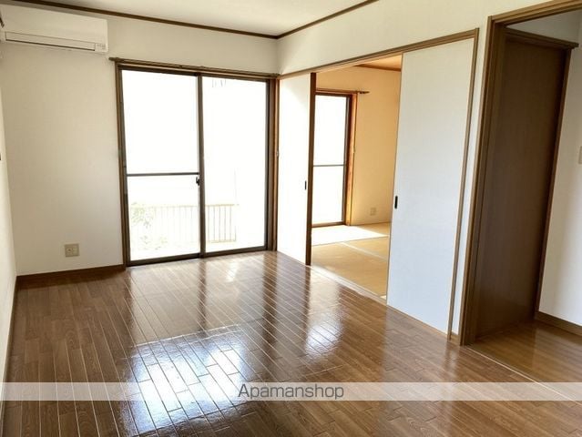 ドリームハイツ八木山の内装写真