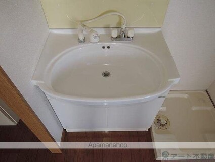 ハイツ立花[1DK/25.93m2]のその他部屋・スペース