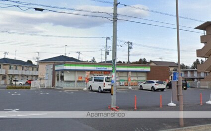 ラ・グラシューズ[2DK/53.76m2]の周辺4