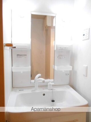 ファヴォーレⅢ[2LDK/54.24m2]の洗面所