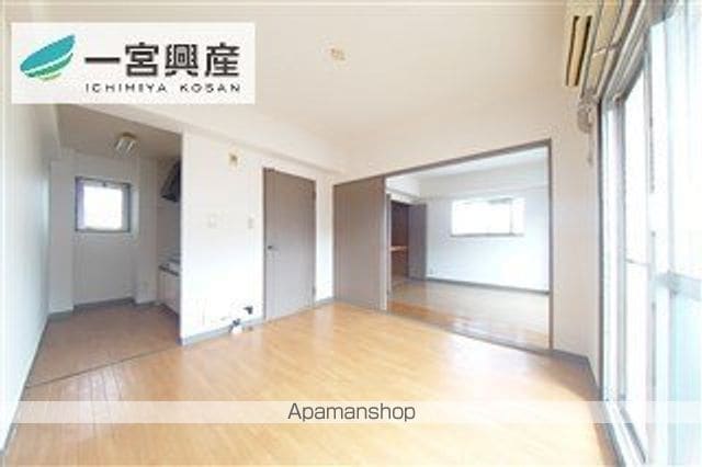 マ・メゾン土居田の内装写真
