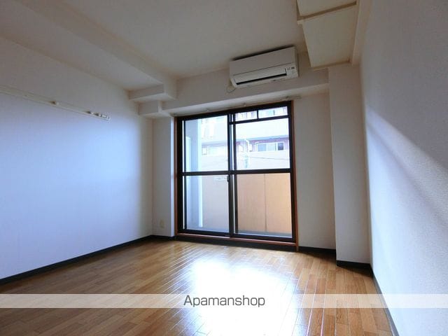 M’PLAZA津田駅前十番館の内装写真