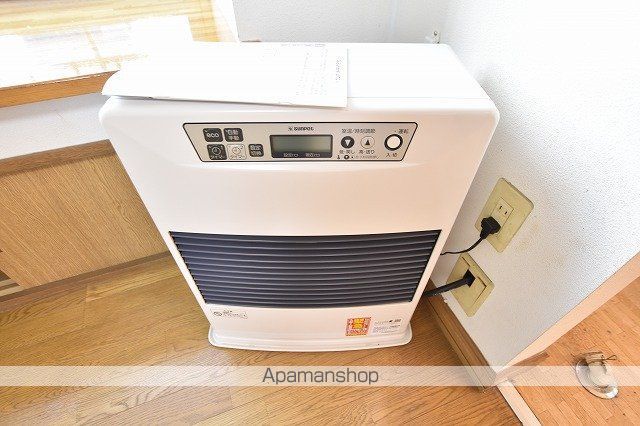 ソシアルトミイNO.83の内装写真