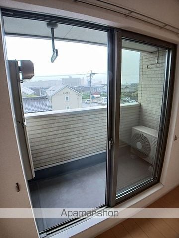 ラフコリーヌの内装写真