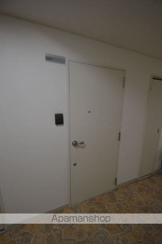 プルミエールIの内装写真