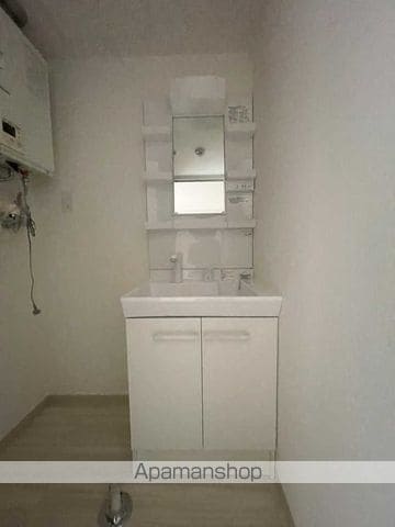 シティレジデンス宮の沢の内装写真