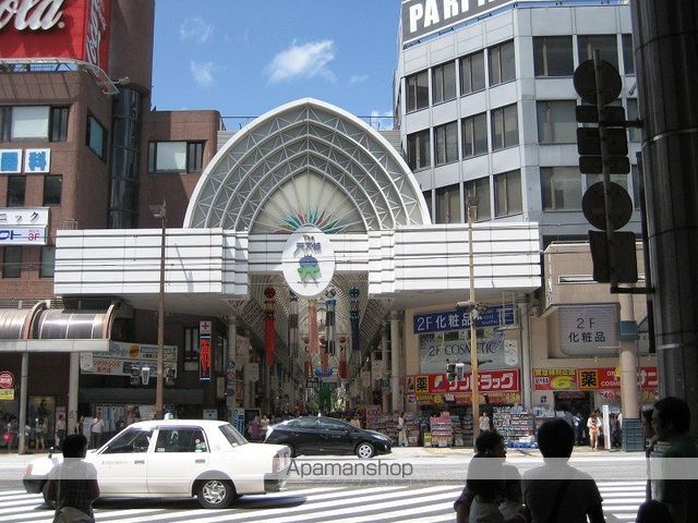 サニークレスト南林寺の周辺写真