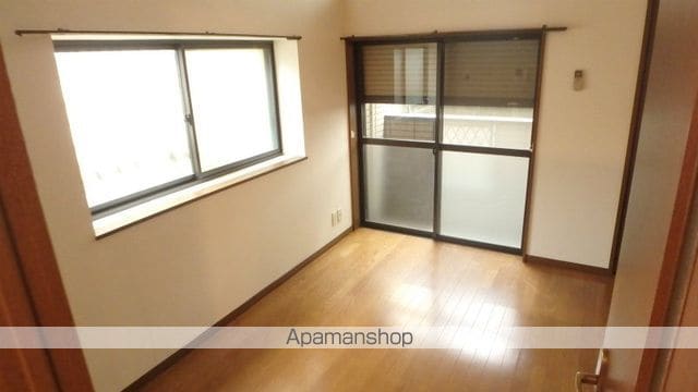 ポラリス唐人町の内装写真