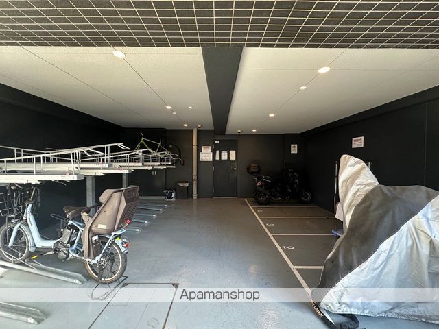 クラリッサ横浜ノワールのその他写真