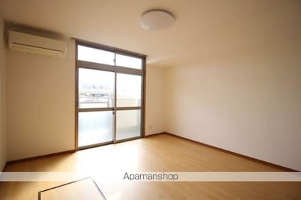 ルネス下中野マンション[3LDK/66.67m2]のリビング・居間
