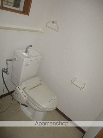 メゾン・ユタカの内装写真