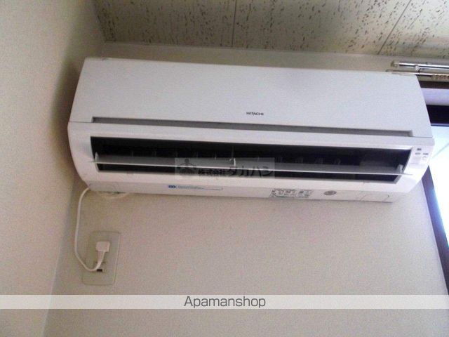 ブルーダイアモンドAの内装写真