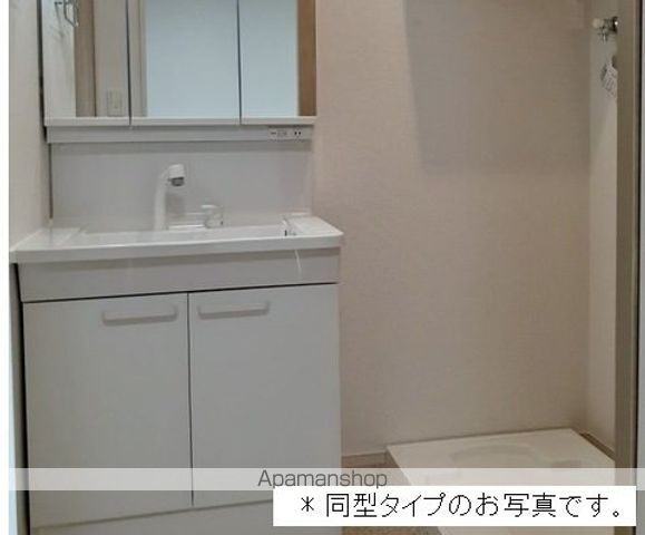 メゾン ピアストリーの内装写真