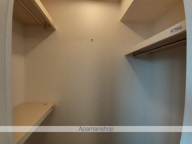 クラインボッシェIIの内装写真
