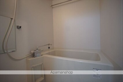 ニーズメゾン新栄（シンサカエ）[1K/24.8m2]のバス