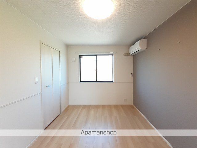 プルミエール手屋IVの内装写真