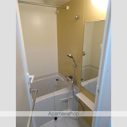 ＭＡＸＩＶ調布国領[1K/25.81m2]のキッチン