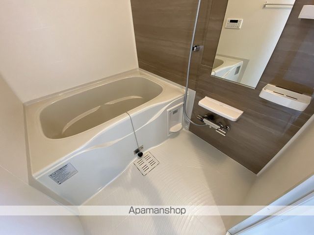 シュトラールの内装写真
