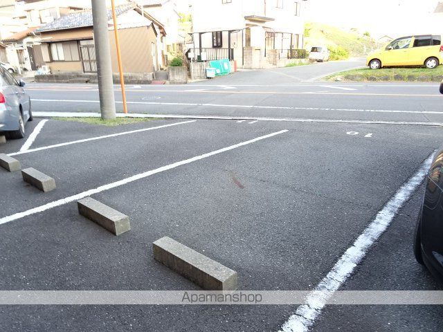 メゾン エイプリルのその他写真