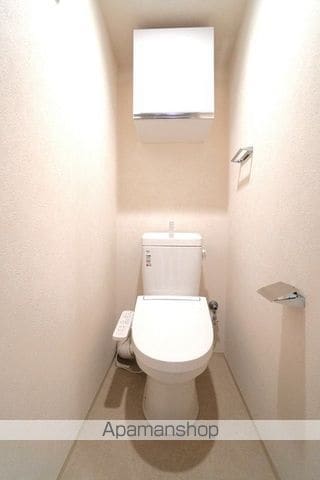 CREATIF文京千駄木の内装写真