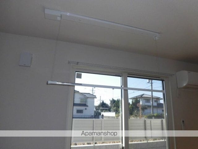 グランシャリオ山ノ神の内装写真