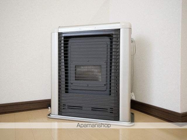 プルメリア真駒内の内装写真