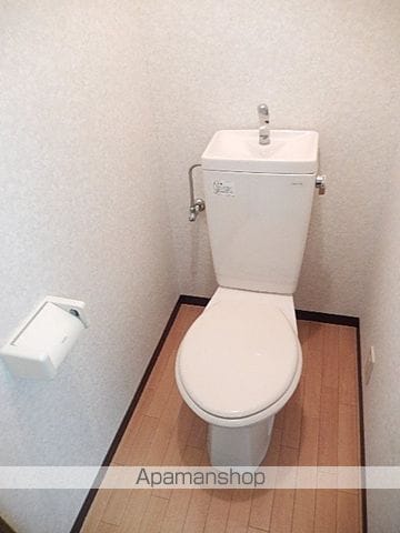 エザンスの内装写真