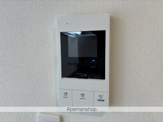 リブリ・三園の内装写真