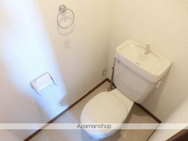 マンション紫雲E棟の内装写真