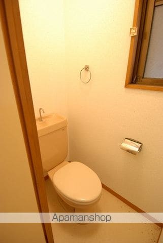 ヴィラヴィスタの内装写真