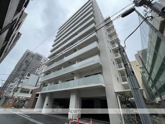 Fuku島之内の外観写真