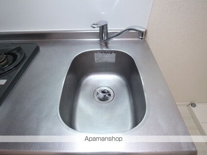 プライマル名古屋吹上[1K/24.59m2]の内装4