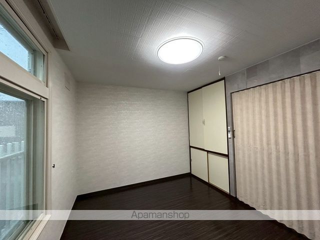 ComII-コム2-の内装写真