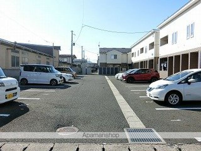デイジーA棟のその他写真
