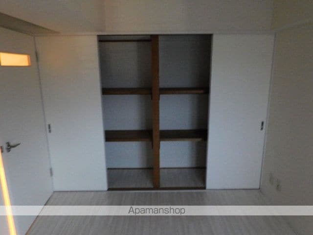 LA TERRACE星ヶ丘の内装写真