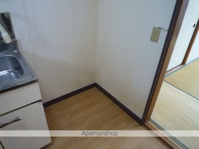 コーポ千寿Iの内装写真