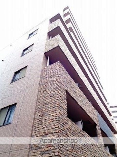 フェニックス三軒茶屋[1K/21.95m2]の外観5