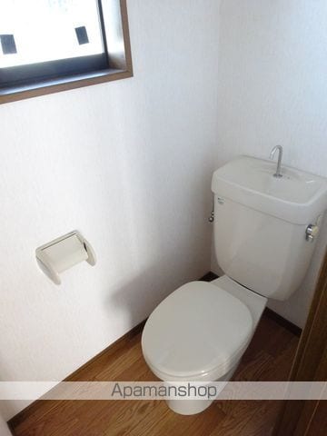 和み館中の内装写真