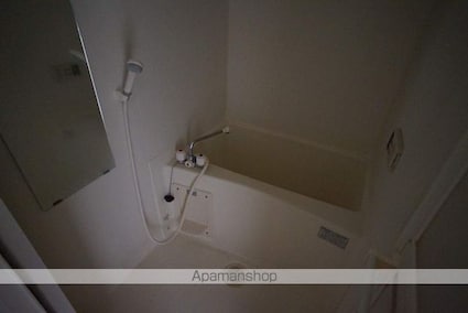 レキシントン・スクエア新宿御苑[1K/22.86m2]のバス