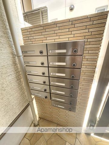 クラウド昭和町のその他写真