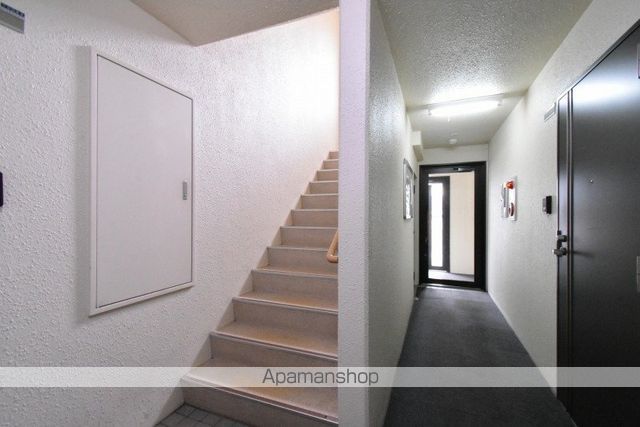 グランメール南郷の内装写真