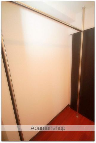 アーバンフラッツ瓦町の内装写真