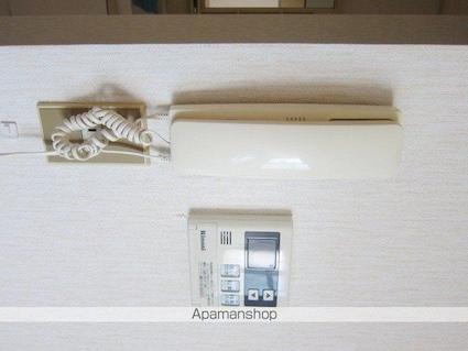 長野県長野市大字高田[3DK/53.59m2]のその他設備