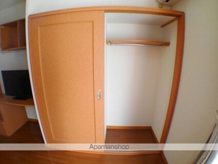 レオパレスウィスタリア坂出[1K/23.18m2]の内装