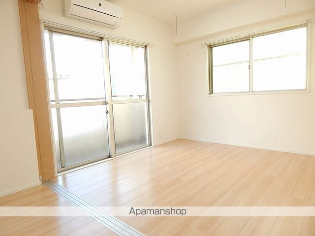東京都立川市錦町１丁目[1LDK/39.06m2]の内装1