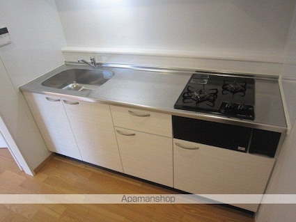 子平プラザビル[1LDK/54.7m2]の内装2